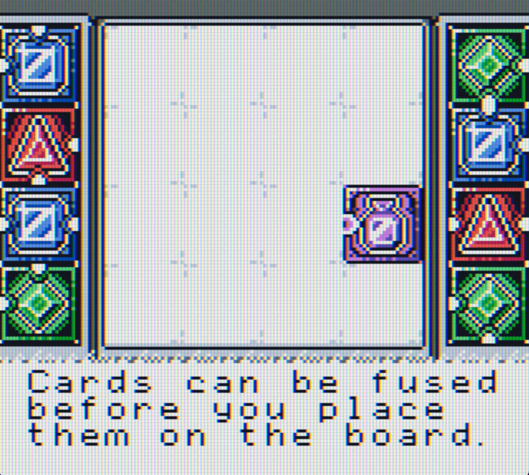Hidden Gems (GBC) - Digital Edition