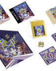 Infinity (GBC) - Collector's Edition