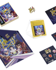 Infinity (GBC) - Collector's Edition