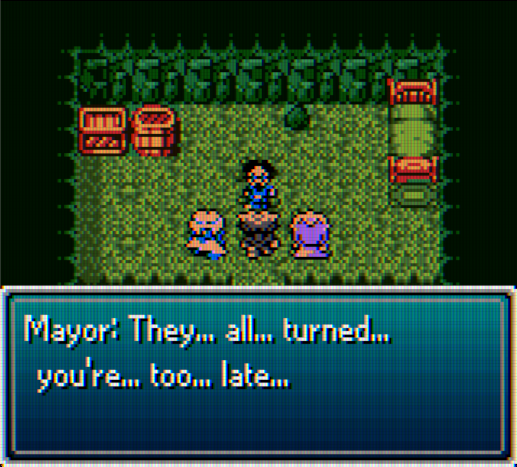 Infinity (GBC)