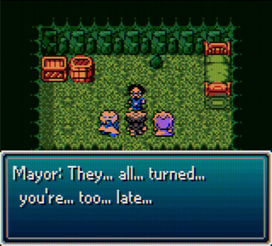 Infinity (GBC)