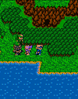 Infinity (GBC) - Digital Edition - Demo
