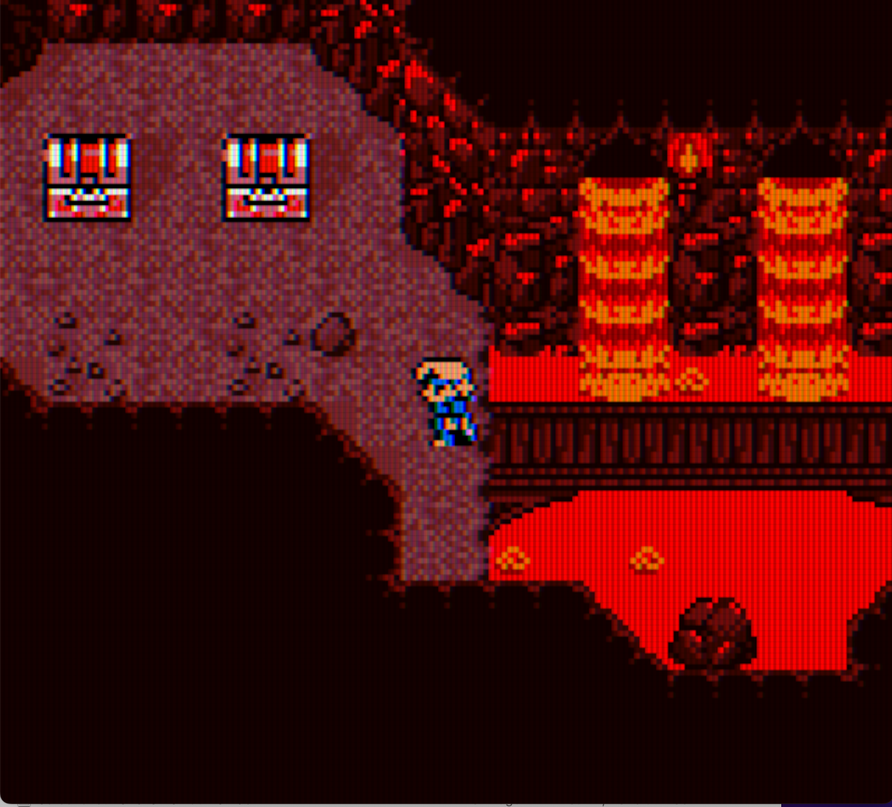 Infinity (GBC)
