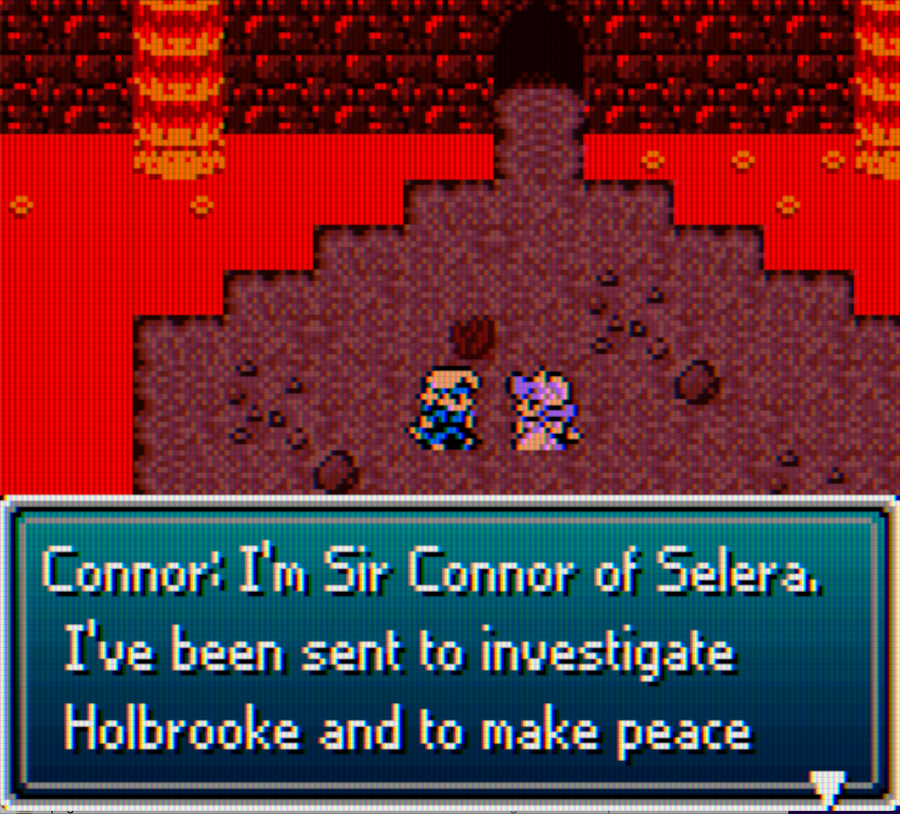Infinity (GBC)