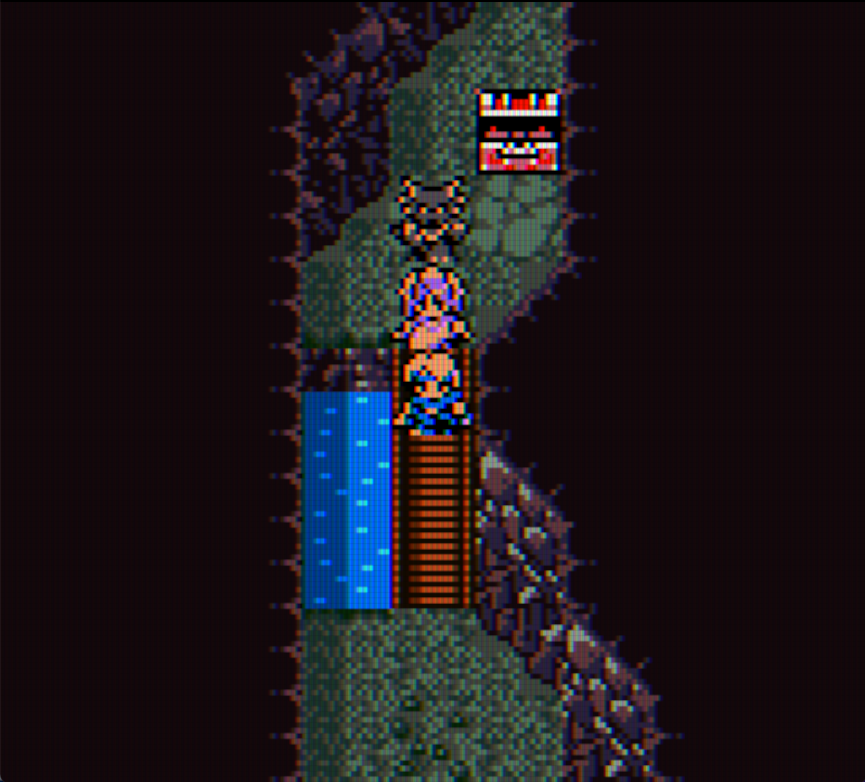 Infinity (GBC)
