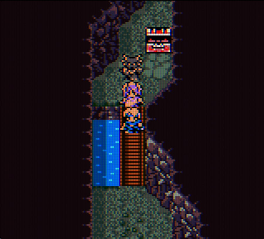 Infinity (GBC)