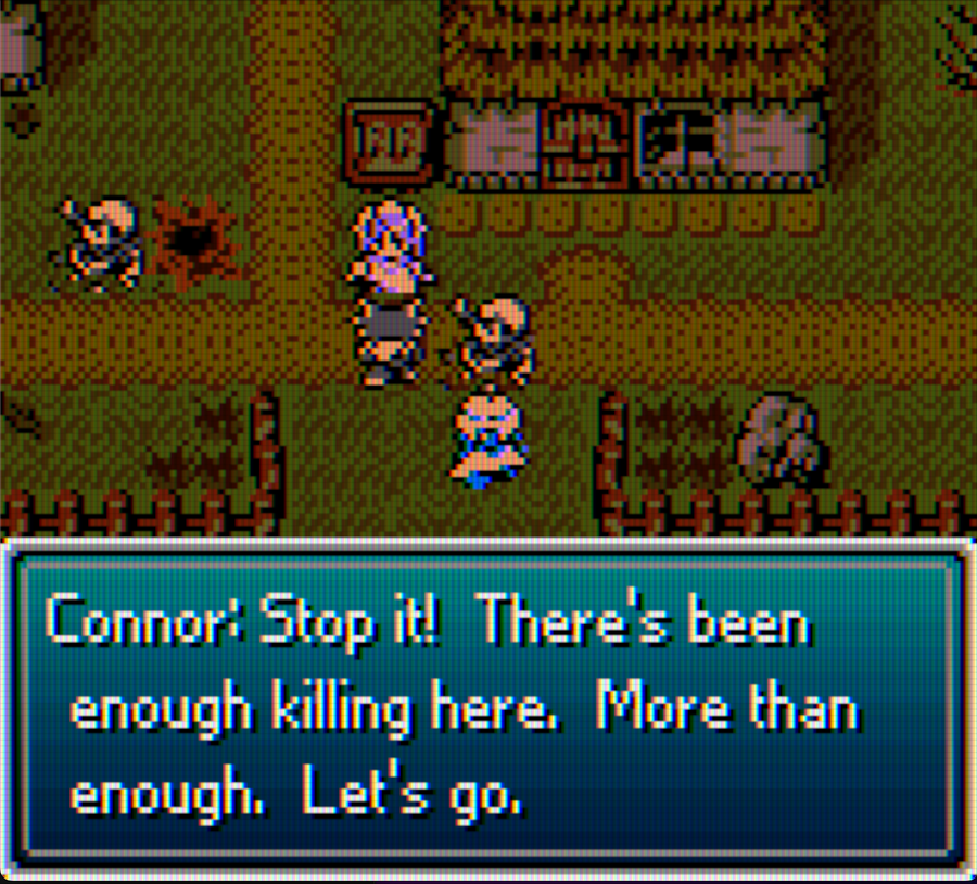 Infinity (GBC)
