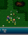 Infinity (GBC) - Digital Edition - Demo