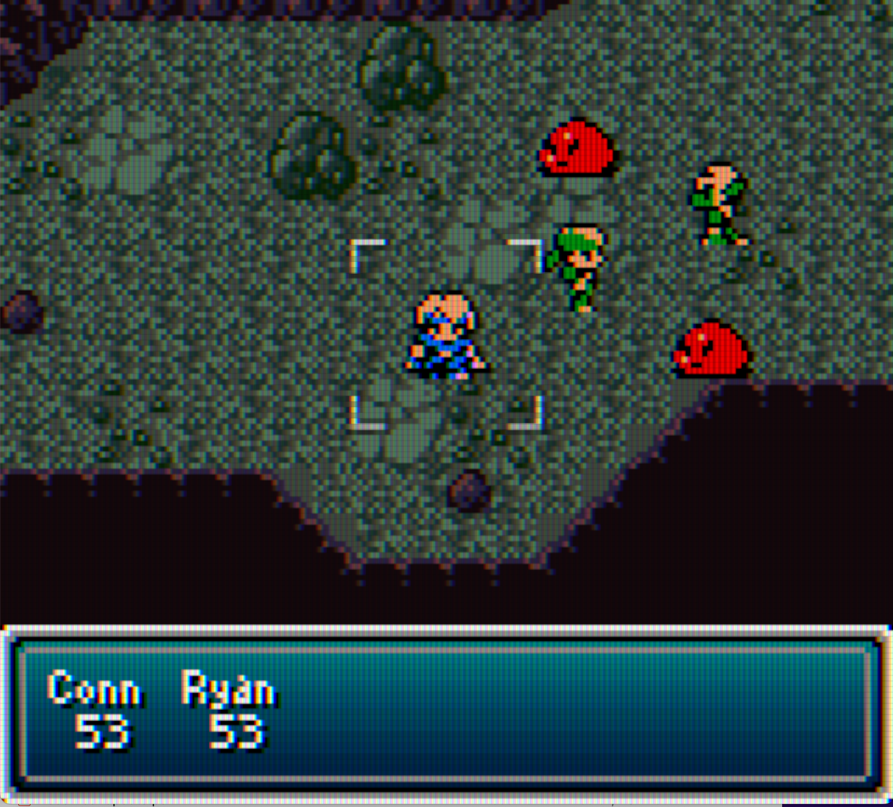 Infinity (GBC)
