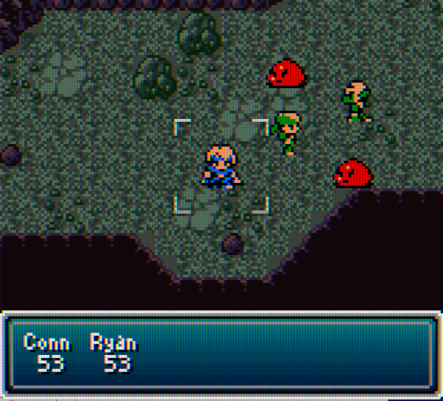 Infinity (GBC)