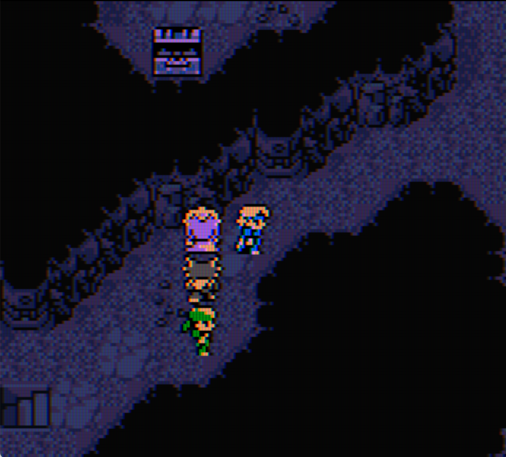 Infinity (GBC)