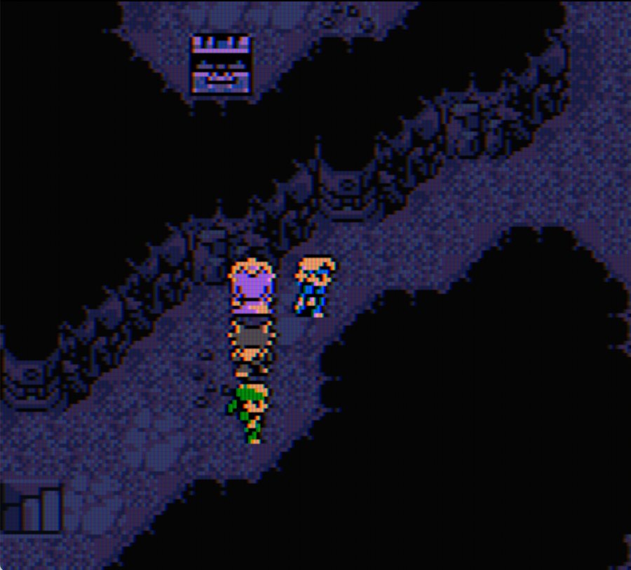 Infinity (GBC)