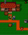 Infinity (GBC) - Digital Edition - Demo