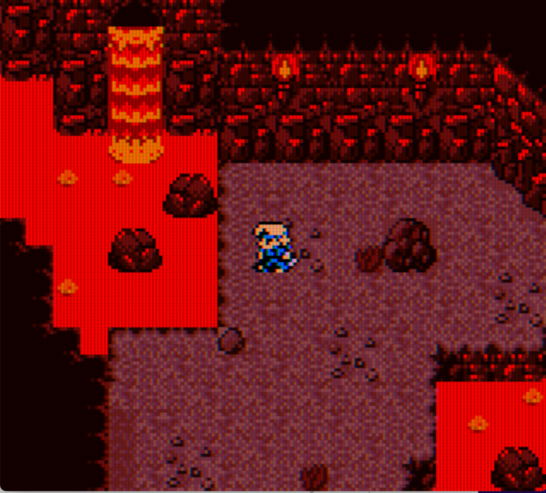 Infinity (GBC)