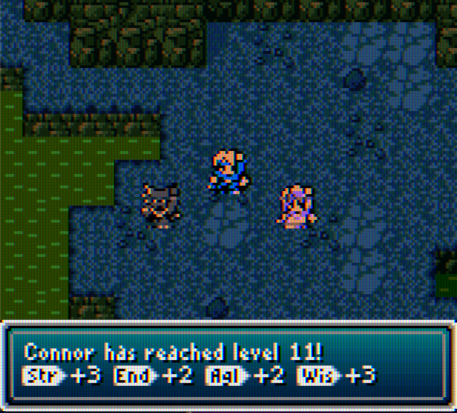 Infinity (GBC)