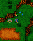 Infinity (GBC) - Digital Edition - Demo