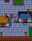 Infinity (GBC)