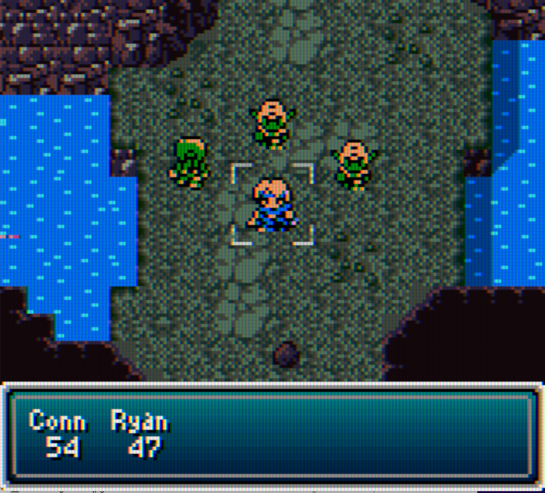 Infinity (GBC)