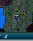 Infinity (GBC)