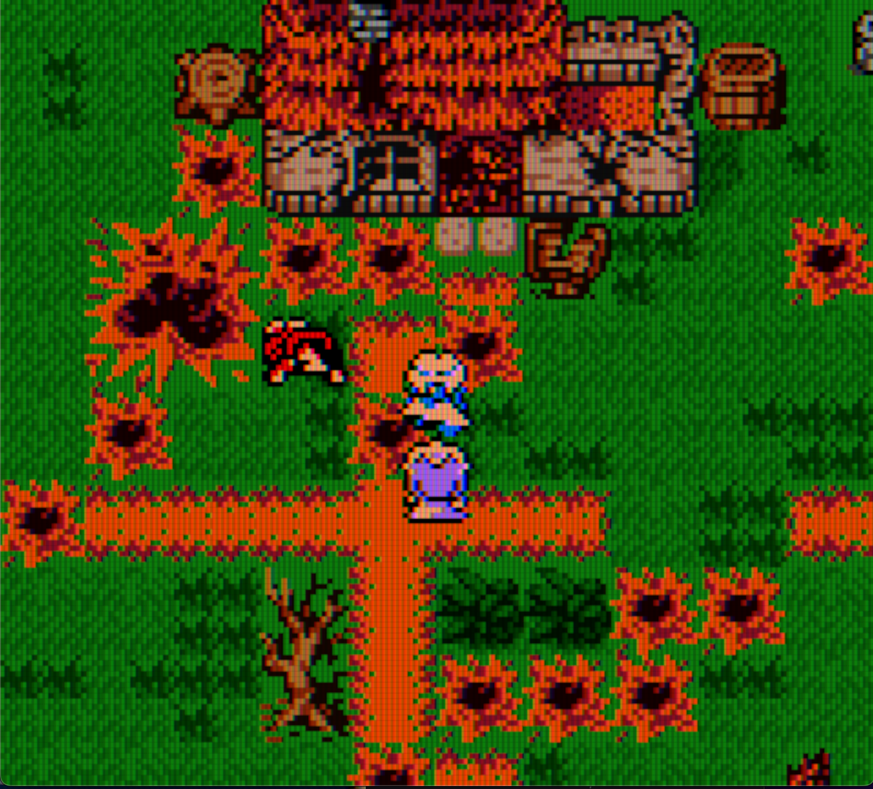 Infinity (GBC)
