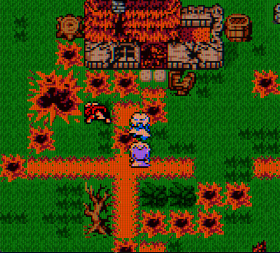 Infinity (GBC)
