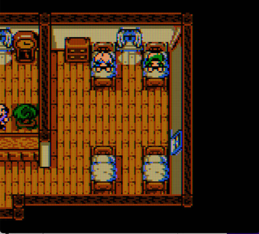 Infinity (GBC)