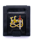 Infinity Cartridge Protector Sticker