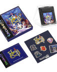 Infinity (GBC)
