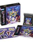 Infinity (GBC)