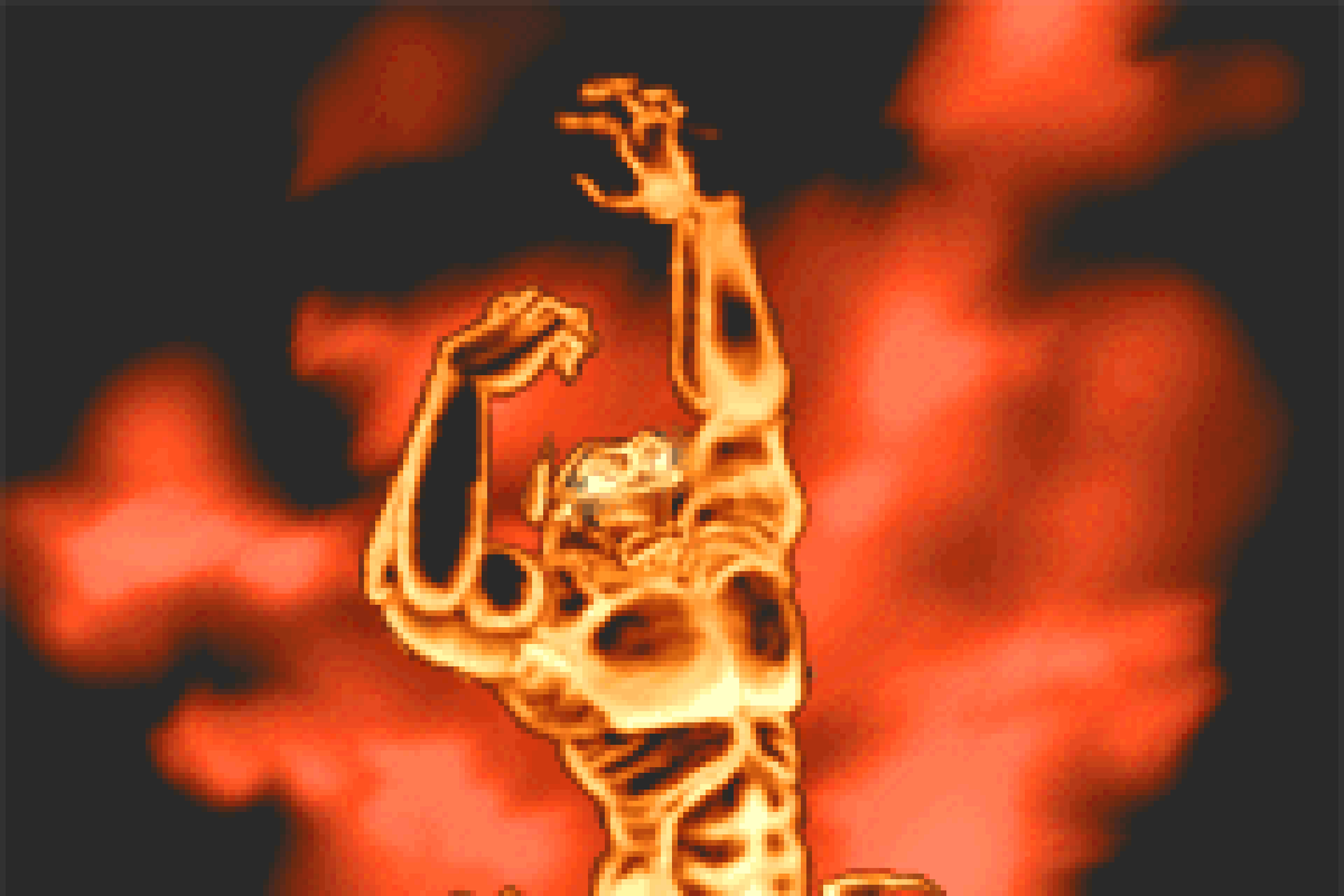 Kien (GBA)