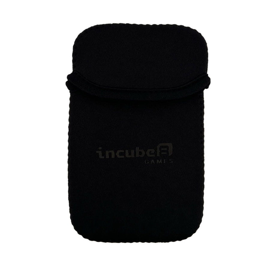 Protective Neoprene Sleeve for Handheld Gaming Consoles