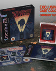 Metamorphosis Collection (GBC) - Halloween 2024 Special Edition