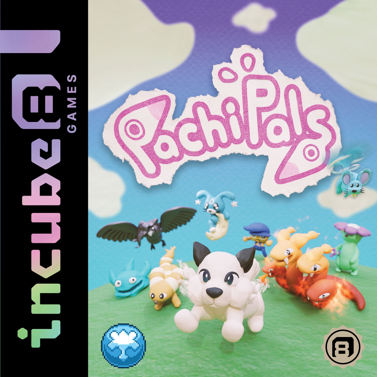 PachiPals (GBC)