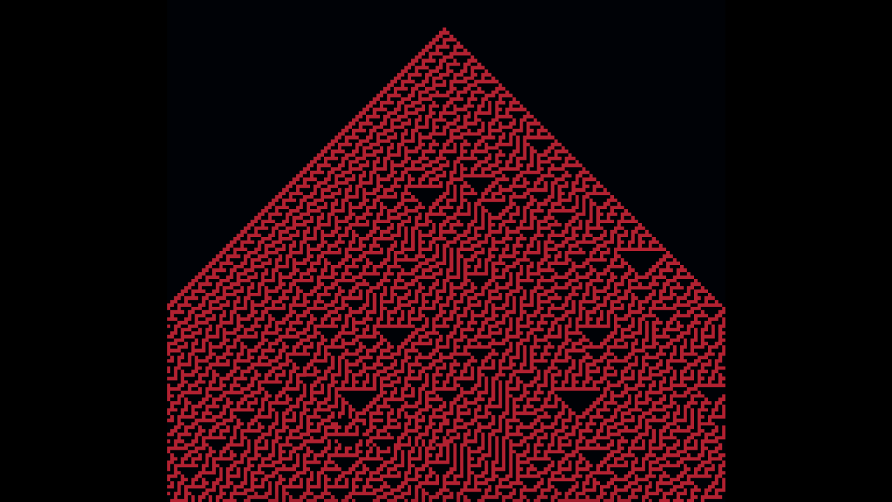 Slowly Fading Into Data (GBC)