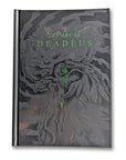 The Art of Deadeus - Book Front