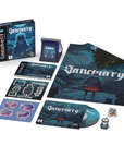 The Mayor of Sanctuary (GBC) - Collector's Edition