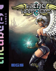 Wing Warriors (GBC) - Digital Edition