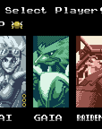 Wing Warriors (GBC) - Digital Edition