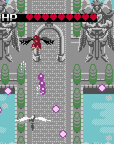 Wing Warriors (GBC) - Digital Edition