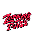 Zephyr's Pass (GBC) - Édition numérique