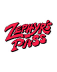 Zephyr's Pass (GBC) - Digital Edition