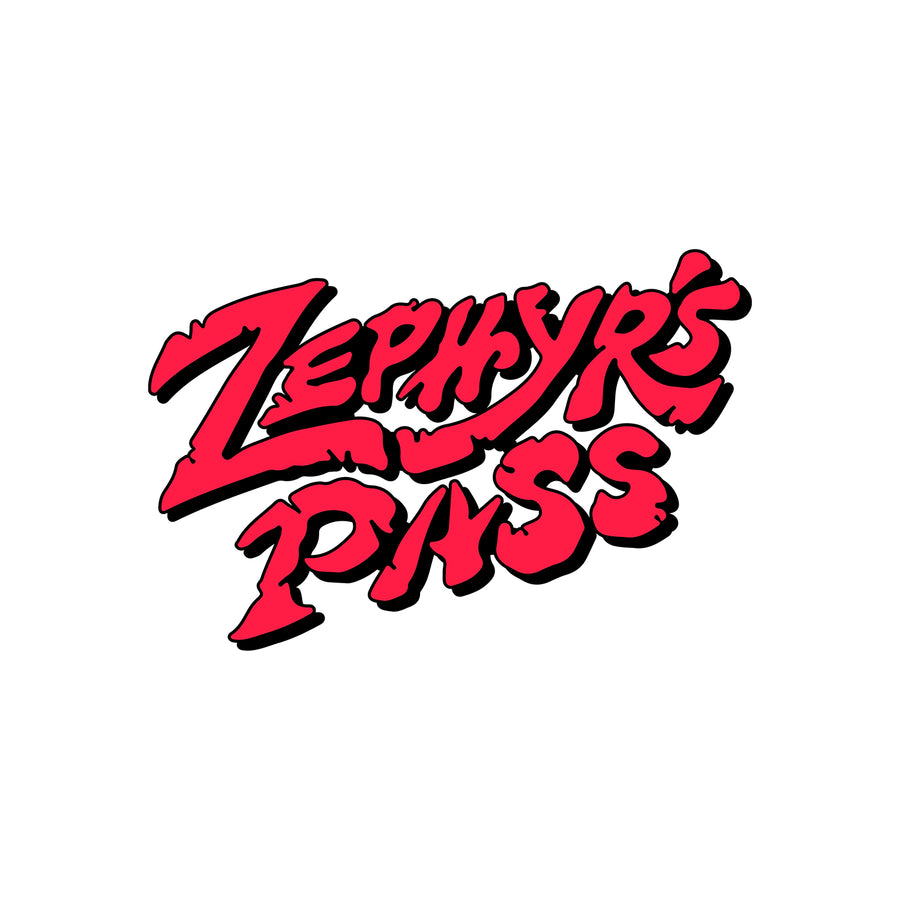 Zephyr's Pass (GBC) - Édition numérique