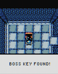 Zephyr's Pass (GBC)