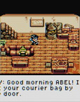 Zephyr's Pass (GBC)