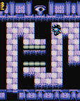 Zephyr's Pass (GBC)