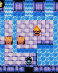 Zephyr's Pass (GBC)