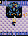 Zephyr's Pass (GBC)