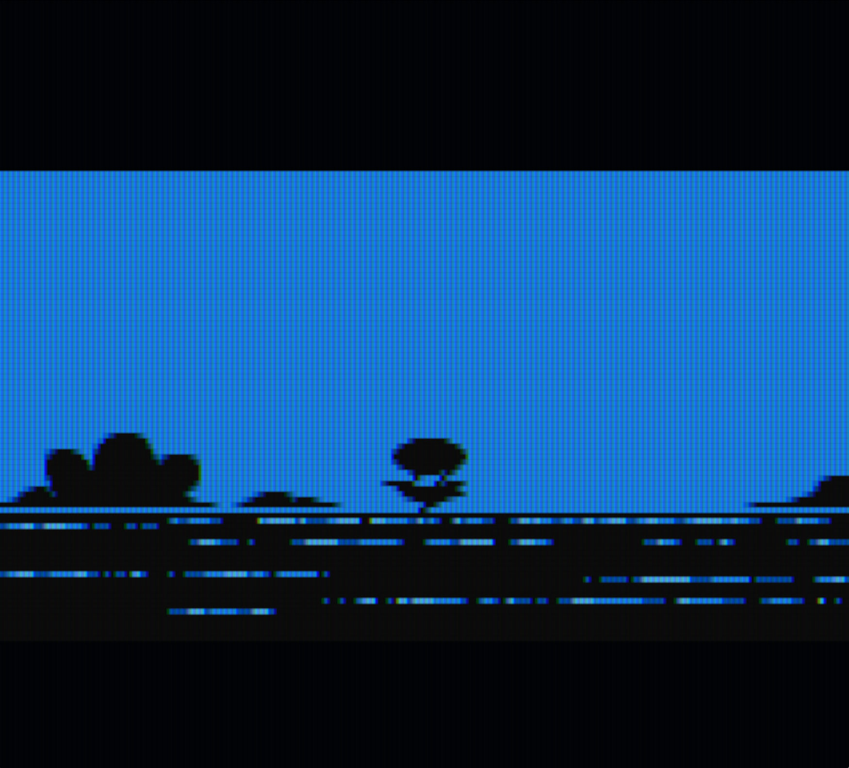 Zephyr&#39;s Pass (GBC)