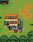 Zephyr's Pass (GBC)