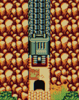 Zephyr's Pass (GBC)